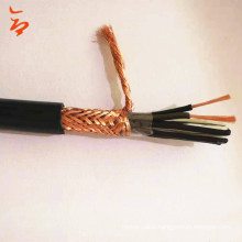 PVC Insulated PVC Sheathed Armored Low Voltage Control Cable